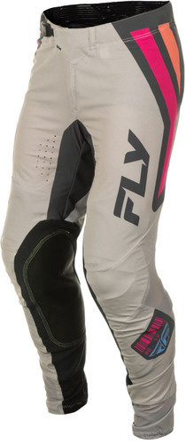 Fly Racing Lite Vice Mens 24 MX Offroad Pants