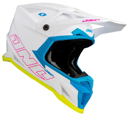 One X-297 Horizon MX Offroad Helmet