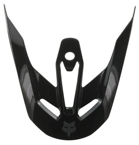 Fox Racing V3 RS A1 50th LE Helmet Visor/Peak