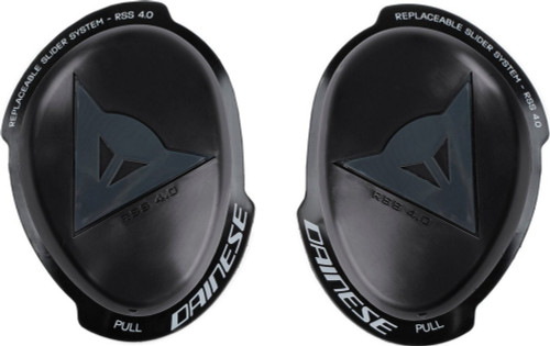 Dainese RSS 4.0 Knee Sliders Kit