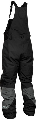 Fly Racing Incline Mens Snow Bibs
