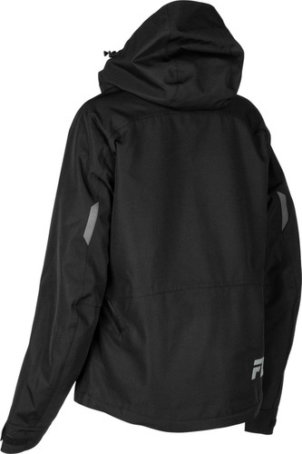 Fly Racing Carbon Womens Snow Jacket