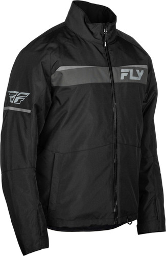 Fly Racing Aurora 25 Mens Snow Jacket