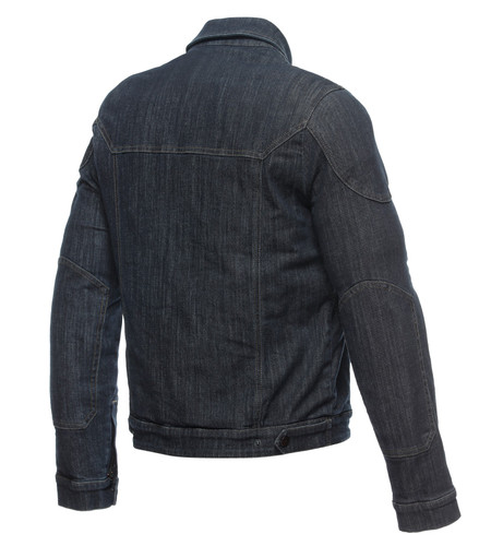 Dainese Denim Mens Motorcycle Jacket
