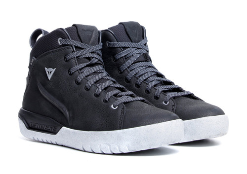 Dainese Metractive Womens Waterproof Motorcycle Shoes