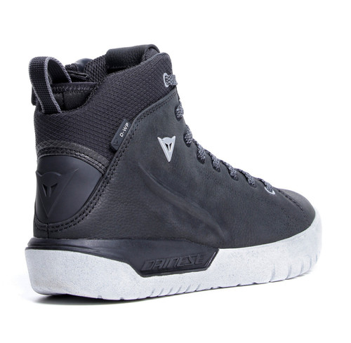 Dainese Metractive Womens Waterproof Motorcycle Shoes