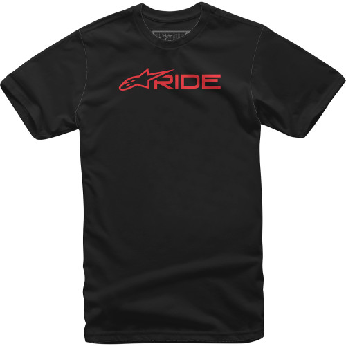 Alpinestars Ride 3.0 Mens Short Sleeve T-Shirt