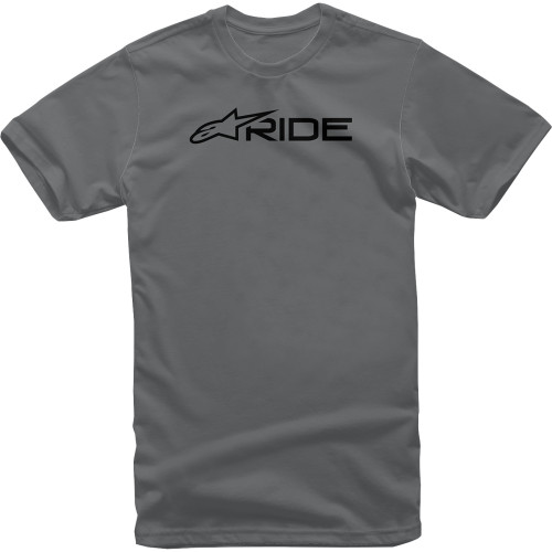 Alpinestars Ride 3.0 Mens Short Sleeve T-Shirt