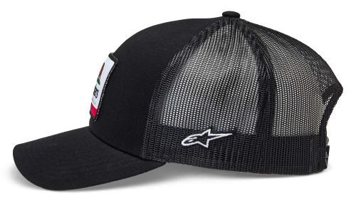 Alpinestars Cali 2.0 Snapback Hat