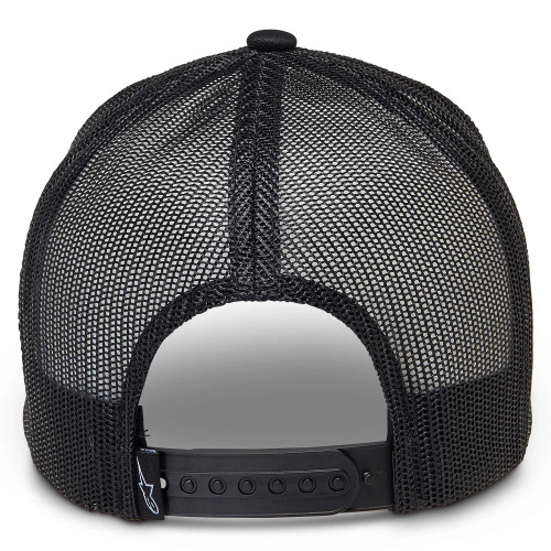 Alpinestars Cali 2.0 Snapback Hat