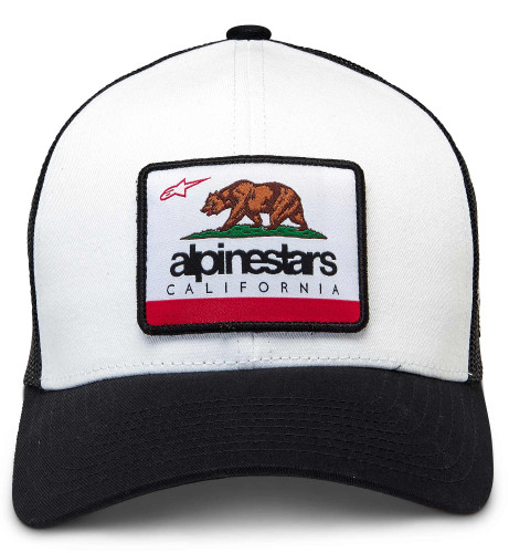 Alpinestars Cali 2.0 Snapback Hat