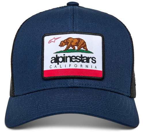 Alpinestars Cali 2.0 Snapback Hat