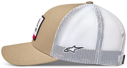 Alpinestars Cali 2.0 Snapback Hat
