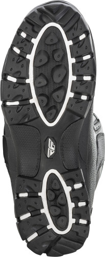 Fly Racing Marker BOA Mens Snow Boots