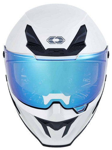 Castle X CX510 Motorcycle Helmet