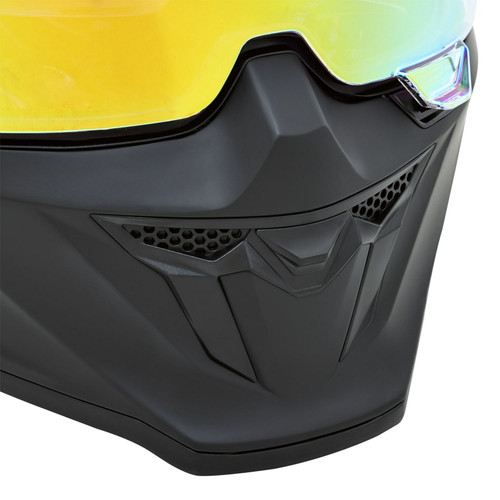 Castle X CX510 Motorcycle Helmet