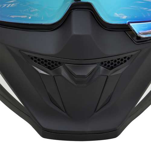 Castle X CX510 Aura Motorcycle Helmet