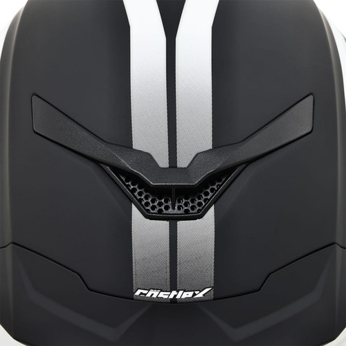 Castle X CX510 Aura Motorcycle Helmet