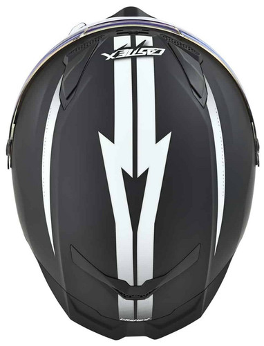 Castle X CX510 Aura Motorcycle Helmet