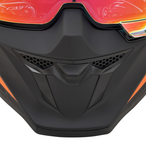 Castle X CX510 Aura Motorcycle Helmet