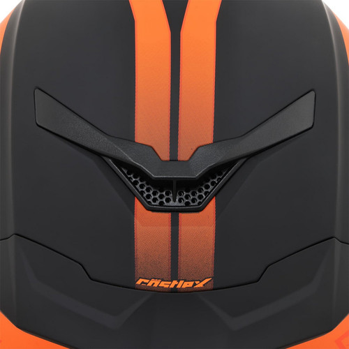 Castle X CX510 Aura Motorcycle Helmet