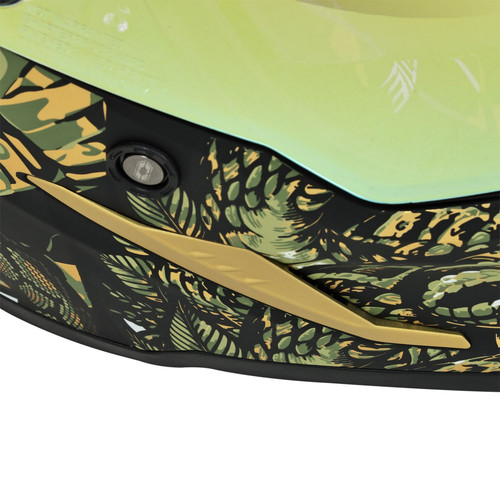 Castle CX510 Hydra Motorcycle Helmet