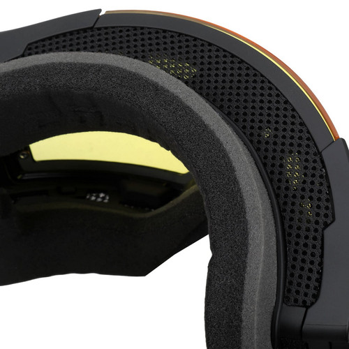 Castle X Coil Snow Goggles w/Heated Electric Lens