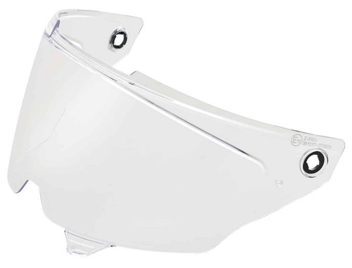 Castle CX510 Helmet Shield