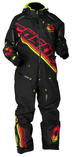 Castle X Fuze Mens Snow Monosuit