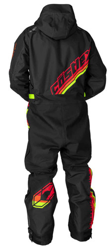 Castle X Fuze Mens Snow Monosuit