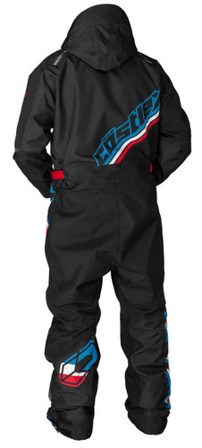 Castle X Fuze Mens Snow Monosuit
