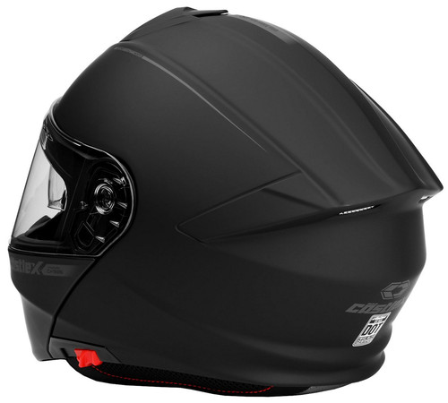 Castle X CX935 Photochromic Modular Motorcycle Helmet