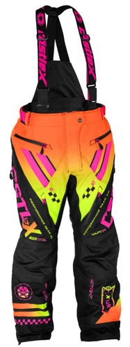 Castle X CX1 Vapor Womens Snow Pants