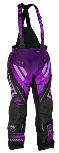 Castle X CX1 Vapor Womens Snow Pants
