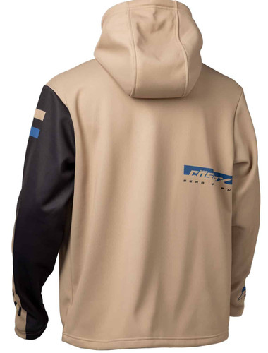Castle X Craft Mens Pullover Hoody