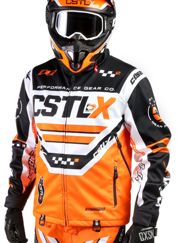 Castle X R26 Mens Snow Jacket