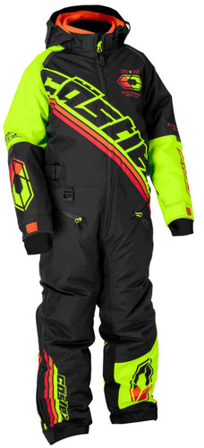 Castle X Fuze Youth Snow Monosuit