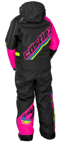 Castle X Fuze Youth Snow Monosuit