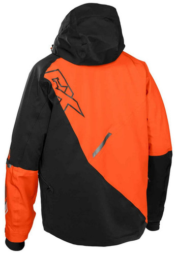 Castle X Pivot Mens Snow Jacket