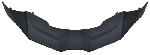 Castle X CX510 Helmet Rear Spoiler