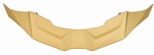 Castle CX510 Helmet Rear Spoiler