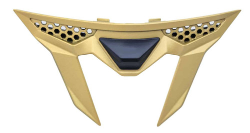Castle X CX510 Helmet Mouth Vents
