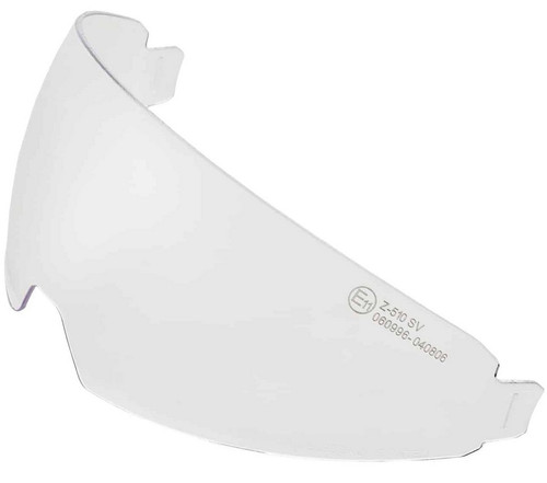 Castle CX510 Helmet Inner Drop Down Shield