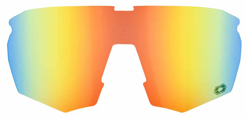 Castle X Connekt Sunglasses Lenses