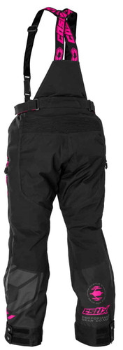 Castle X Vapor Womens Snow Pants/Bibs