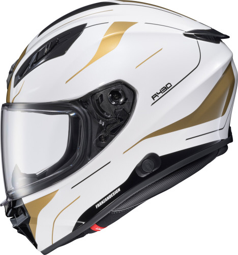 Scorpion EXO-R430 Cutlass Motorcycle Helmet
