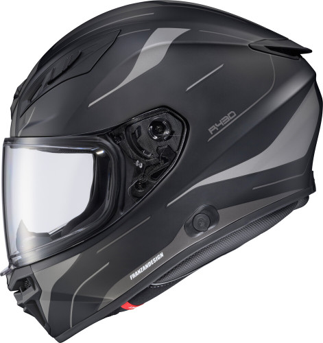 Scorpion EXO-R430 Cutlass Motorcycle Helmet
