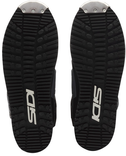 Sidi Crossair HD Enduro Mens MX Offroad Boots
