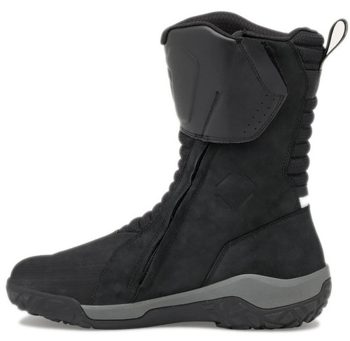 Rev'It Boundless H2O Mens Waterproof Motorcycle Boots