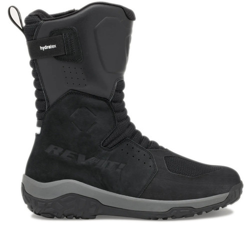 Rev'It Boundless H2O Mens Waterproof Motorcycle Boots